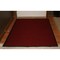Durable Corp E 3' X 5' Red Entrance Mat Entrance Mat 613S35RD - alternate 2